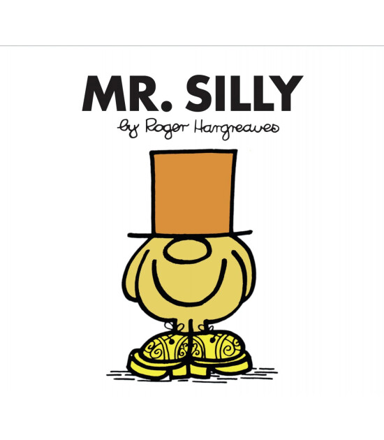 Harper Collins Mr. Silly