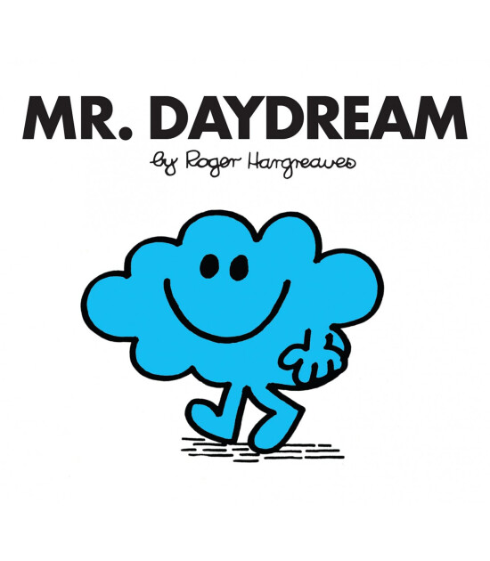 Harper Collins Mr. Daydream