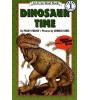 Harper Collins Dinosaur Time