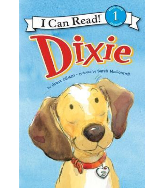Harper Collins Dixie
