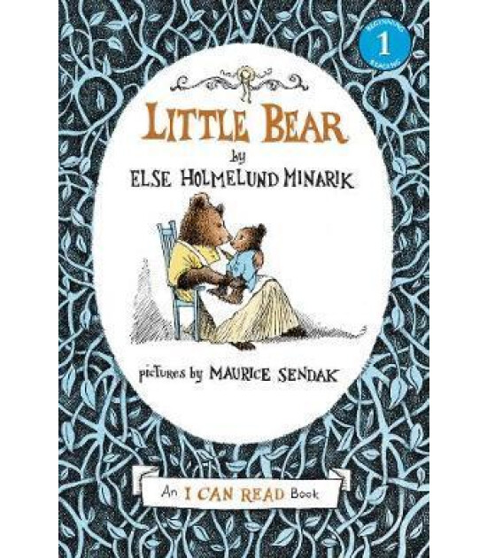 Harper Collins Little Bear