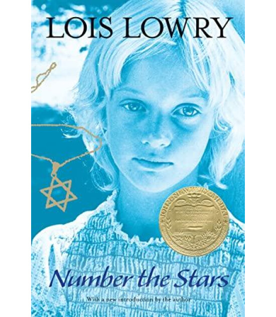 Harper Collins Number the Stars