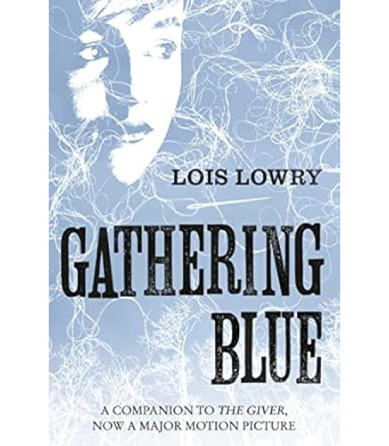 HarperCollins Publishers Gathering Blue