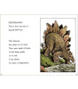 Harper Collins Dinosaur Time