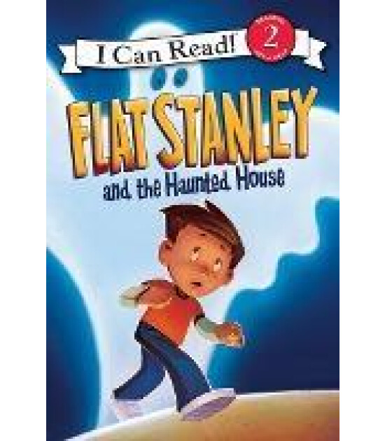 Harper Collins Flat Stanley and the Haunted House