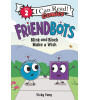 Harpercollins Publishers Friendbots: Blink and Block Make a Wish