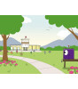 Harpercollins Publishers Friendbots: Blink and Block Make a Wish