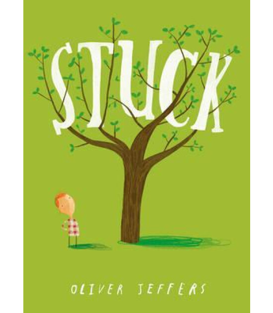 Harper Collins Stuck