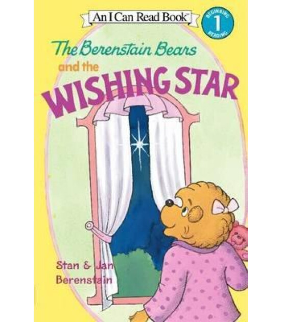 Harper Collins The Berenstain Bears and the Wishing Star