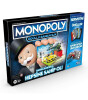 Hasbro Monopoly Ödüllü Bankacılık                                       