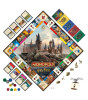 Hasbro Monopoly Harry Potter F9422