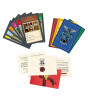 Hasbro Monopoly Harry Potter F9422
