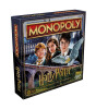 Hasbro Monopoly Harry Potter F9422
