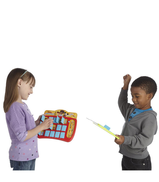 Hasbro Bil Bakalım Kim?                                                 