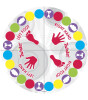 Hasbro Yeni Twister                                              