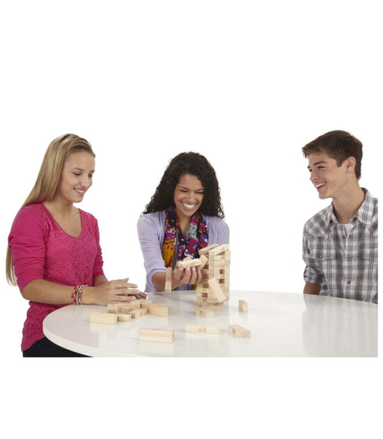 Hasbro Jenga                                                            