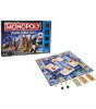 Hasbro Monopoly Dünya Sehirleri                                  