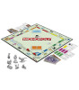 Hasbro Monopoly Yeni Piyon Serisi Kutu Oyunu                            
