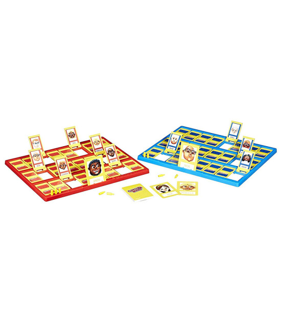 Hasbro Bil Bakalım Kim Kutu Oyunu                                       