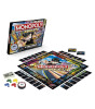 Hasbro Monopoly Speed                                                   