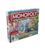 Hasbro İlk Monopoly Oyunum                                              