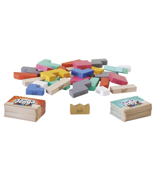 Hasbro Jenga Maker                                                      