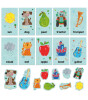 Headu Baby Flashcards Montessori