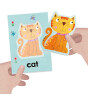 Headu Baby Flashcards Montessori