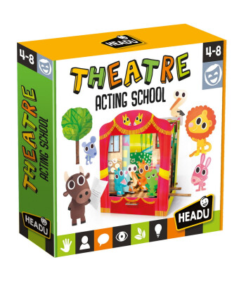Headu Theatre Acting School