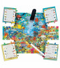 Headu Fenerli Puzzle // The Sealife (70 Parça)