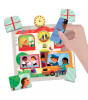 Headu Montessori Baby Play // Town