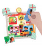 Headu Montessori Baby Play // Town