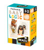 Headu Flashcards  // Baby Logic