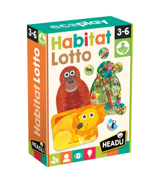Headu Habitat Loto