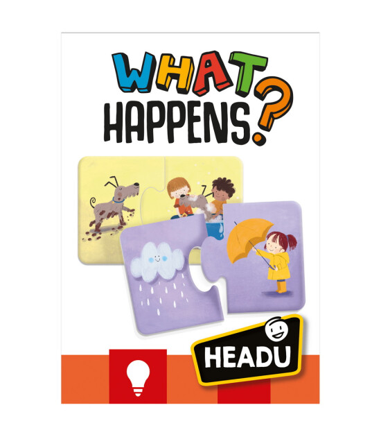 Headu What Happens