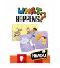 Headu What Happens