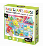 Headu Baby Montessori // Shapes House