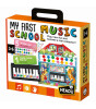 Headu MY FIRST MUSIC SCHOOL (3-6 YAŞ)