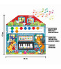 Headu MY FIRST MUSIC SCHOOL (3-6 YAŞ)