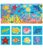 Headu 4 TACTILE PUZZLE FARM (+2 YAŞ)