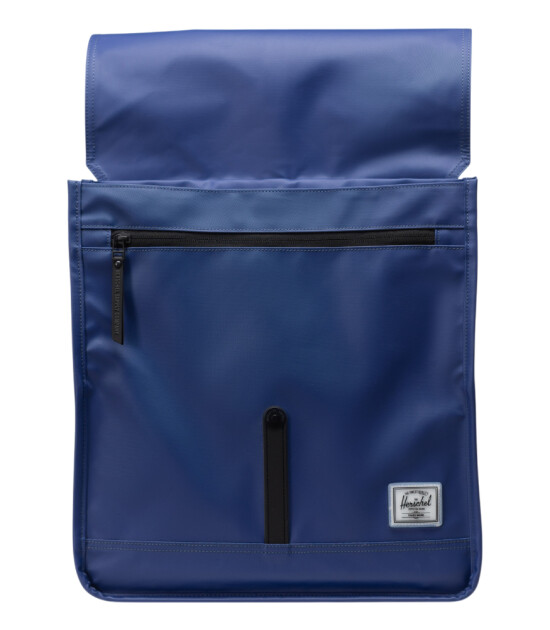 Herschel City Backpack Su Geçirmez Sırt Çantası // Skipper Blue