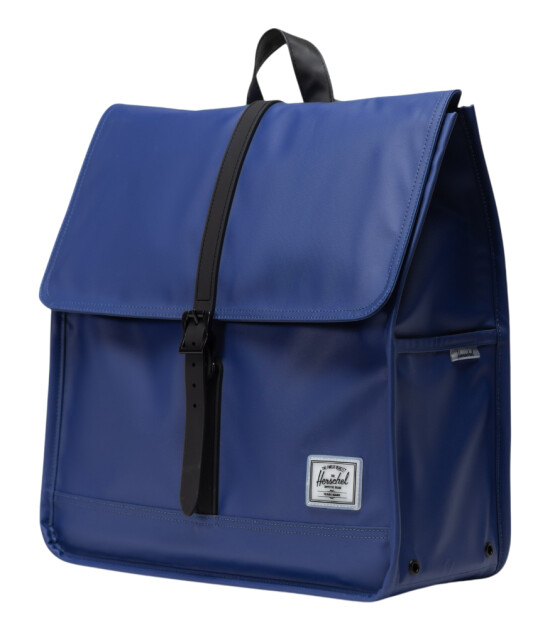 Herschel City Backpack Su Geçirmez Sırt Çantası // Skipper Blue