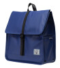 Herschel City Backpack Su Geçirmez Sırt Çantası // Skipper Blue
