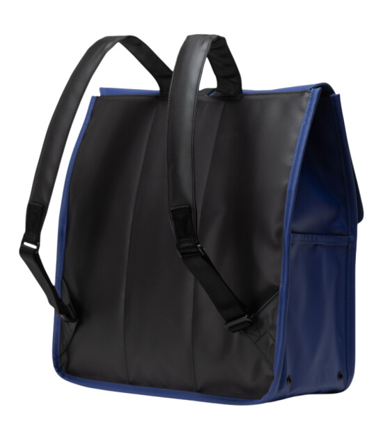Herschel City Backpack Su Geçirmez Sırt Çantası // Skipper Blue