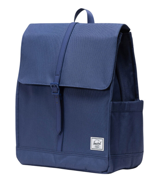 Herschel City Backpack Sırt Çantası // Night Navy