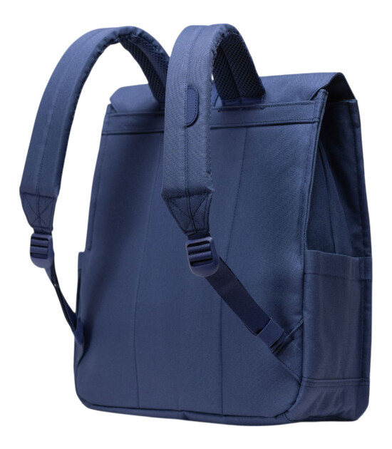 Herschel City Backpack Sırt Çantası // Night Navy