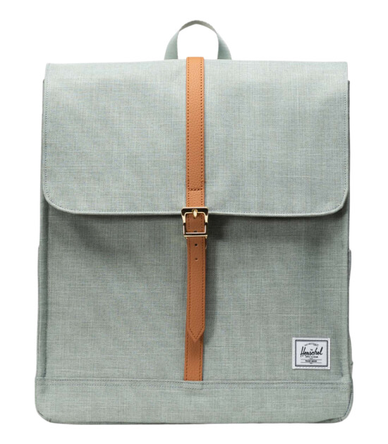 Herschel City Backpack Sırt Çantası // Iceberg Green