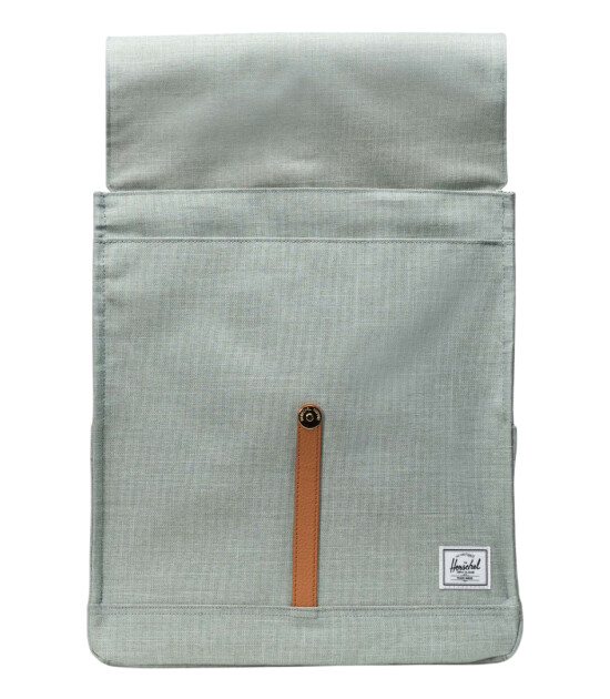 Herschel City Backpack Sırt Çantası // Iceberg Green