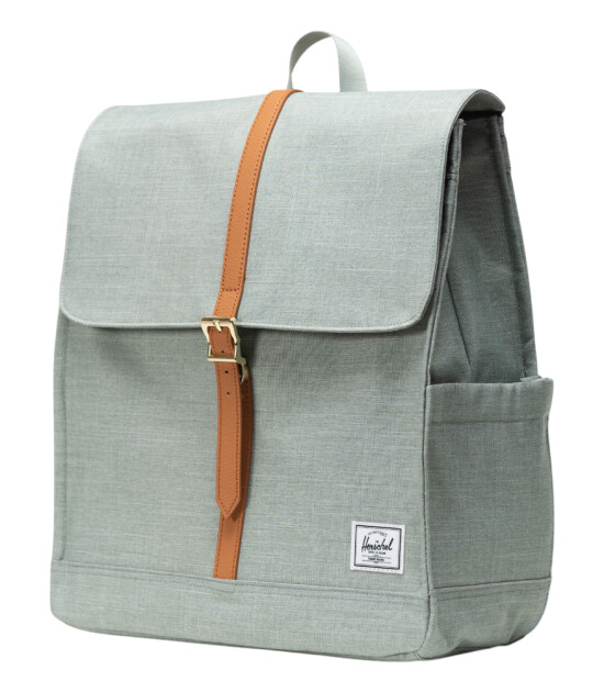 Herschel City Backpack Sırt Çantası // Iceberg Green