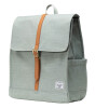 Herschel City Backpack Sırt Çantası // Iceberg Green